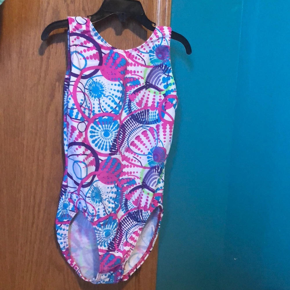 Leotard